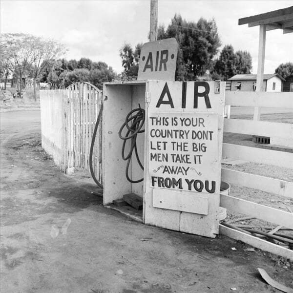 Cover art for At What Cost